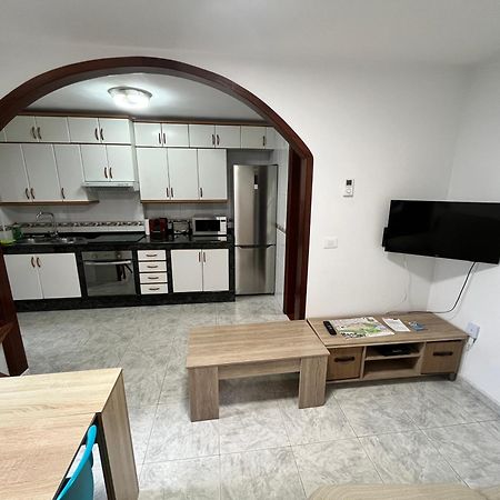 Apartamento Bralo Padrón Exteriér fotografie